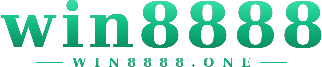 win8888 โลโก้